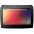 Google julkaisi Nexus 10:n -- näyttö yltää iPadin tasolle